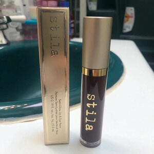 NIB STILA LIP AND EYE PAINT